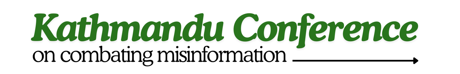 2026 Kathmandu Conference on Combating Misinformation